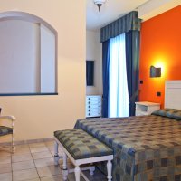 Hotel Baia del Capitano Cefalù